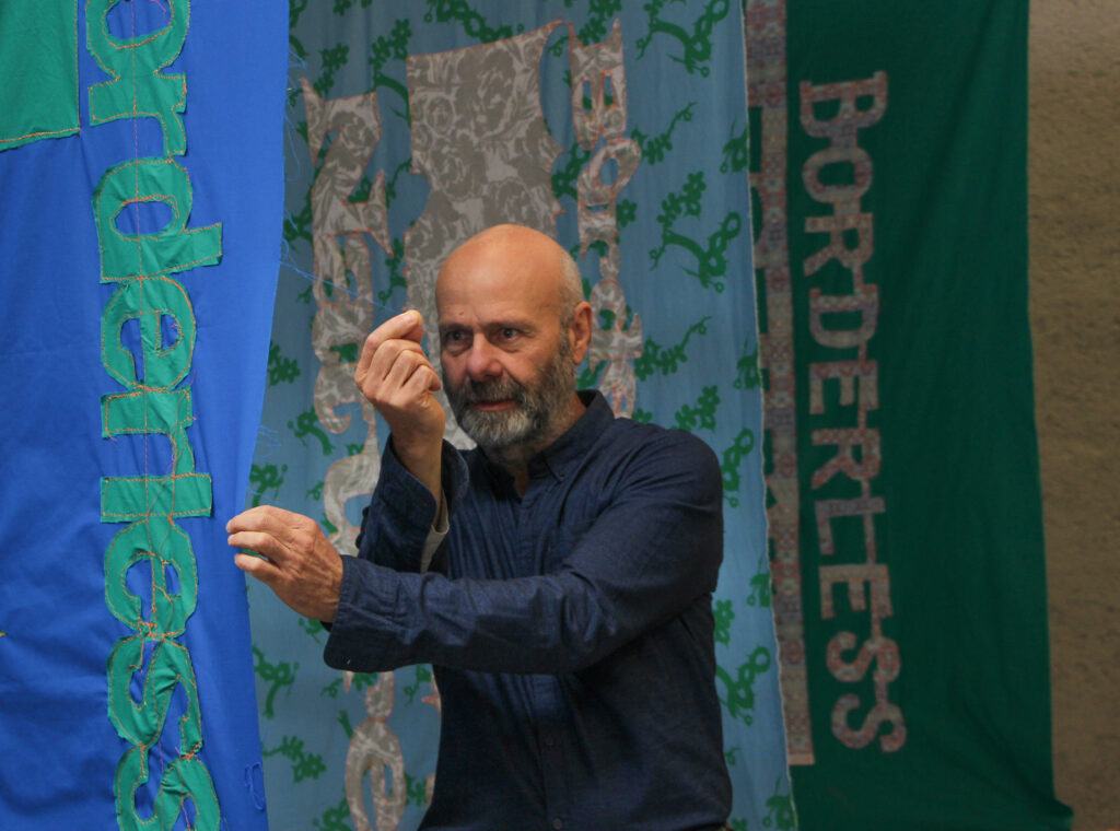 Sumer Erek portrait