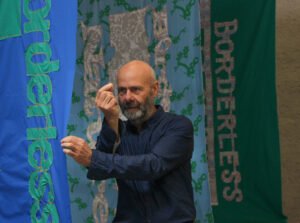 Sumer Erek portrait